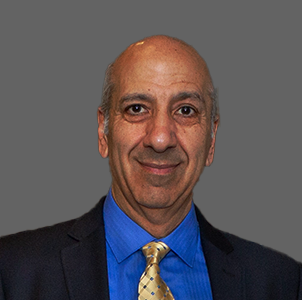 Bahram Javidi