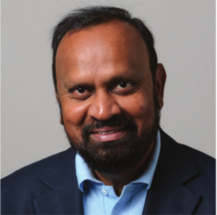 Sanguthevar Rajasekaran